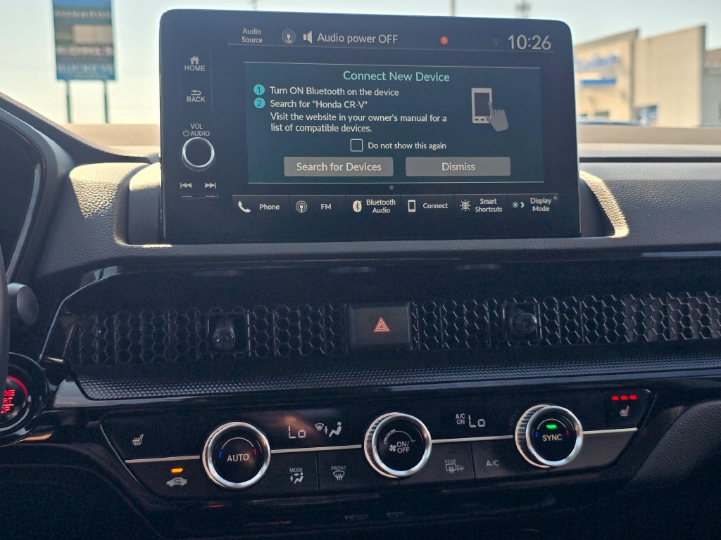 Certified 2024 Honda CR-V EX-L image 23