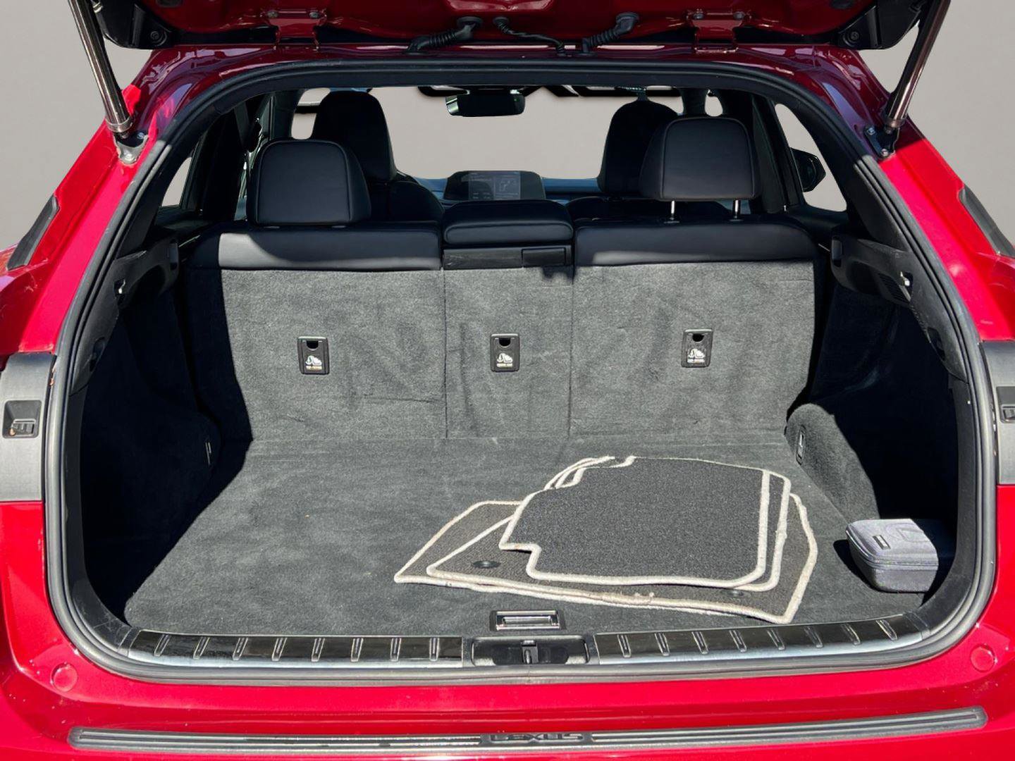 Used 2021 Lexus RX 350 F Sport image 19