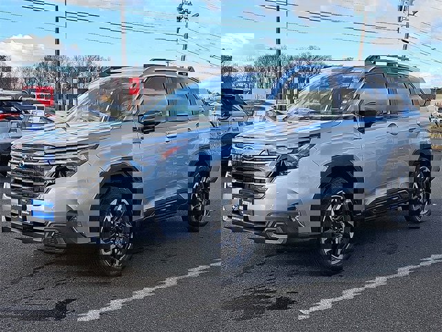 New 2025 Subaru Forester Limited image 3