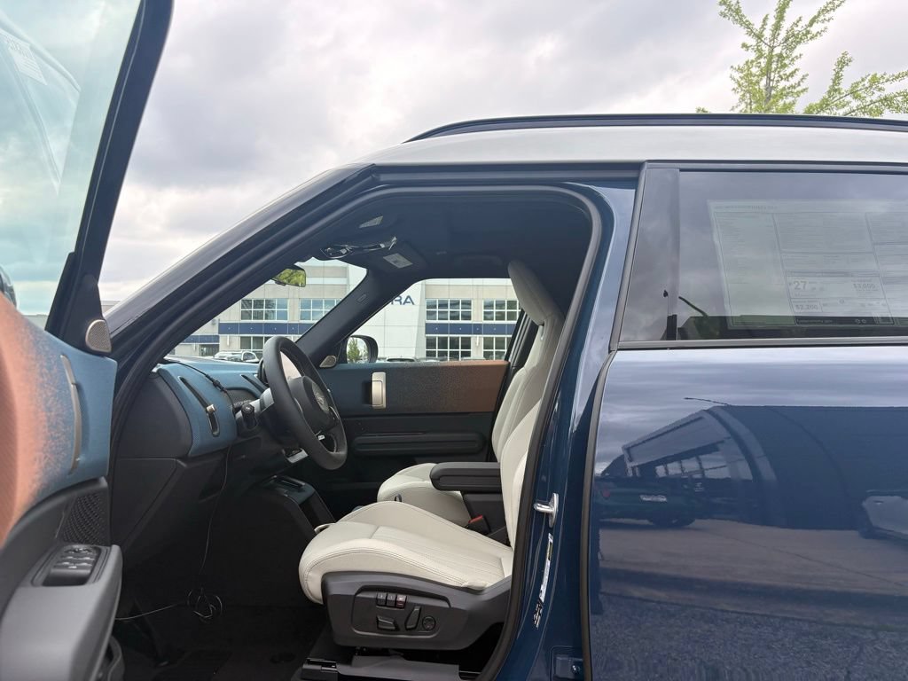 New 2027 MINI Cooper Countryman S AWD/4WD image 33