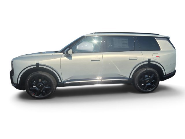 New 2027 Kia Telluride SX FWD image 7