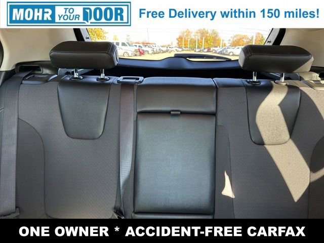 Used 2023 Buick Encore GX Select image 26