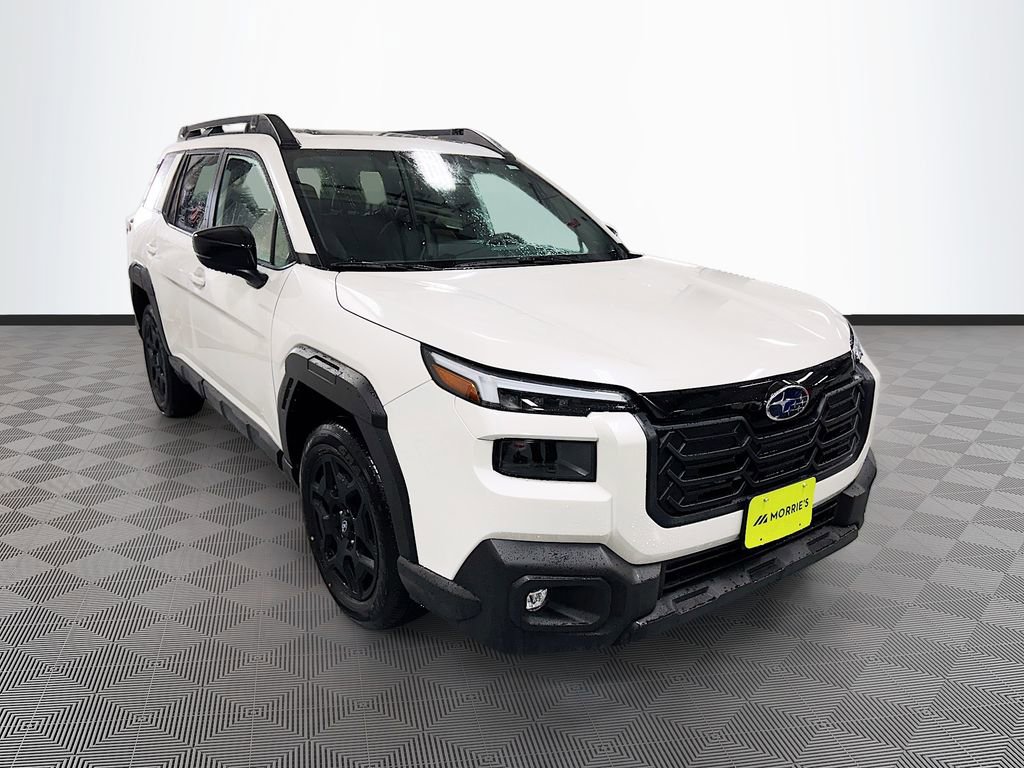 New 2026 Subaru Outback Limited image 3