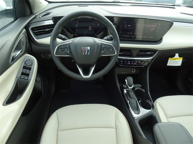 New 2026 Buick Encore GX Avenir w/ Avenir Technology Package image 18