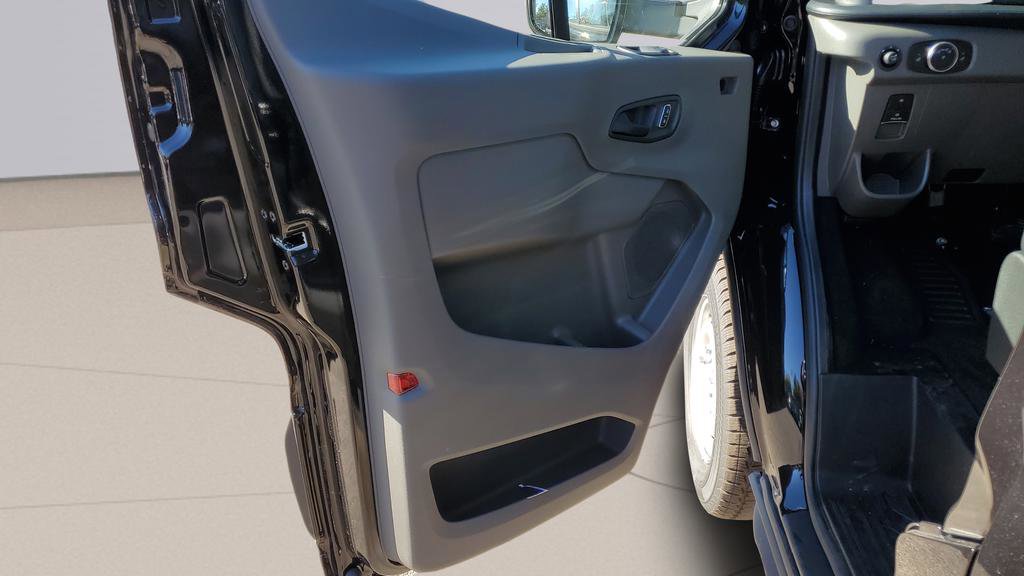New 2025 Ford Transit 350 XL RWD image 11