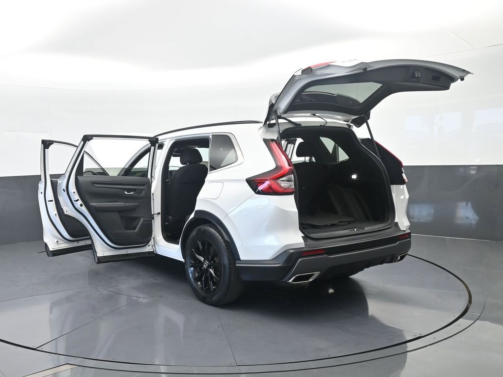 Used 2023 Honda CR-V Sport image 82