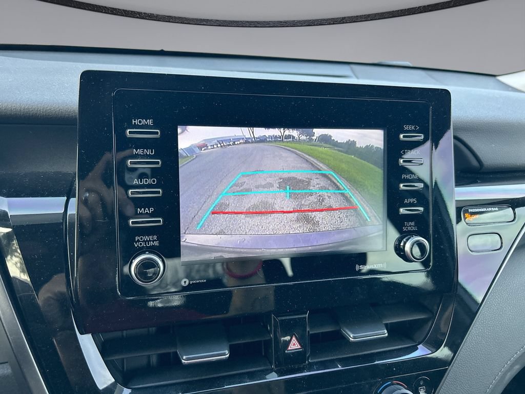 Used 2023 Toyota Camry LE FWD image 23