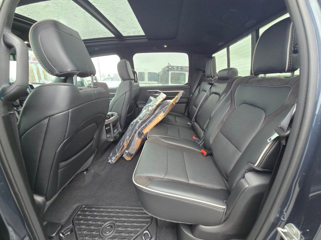 New 2026 RAM 1500 Laramie w/ Sport Appearance Package image 20
