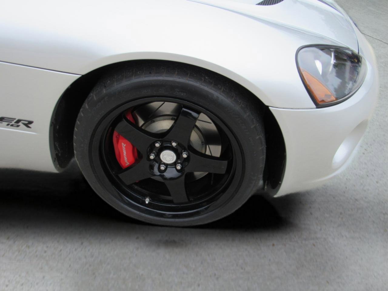 Used 2009 Dodge Viper SRT-10 image 21