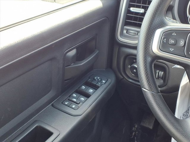 New 2026 RAM 5500 Tradesman image 13