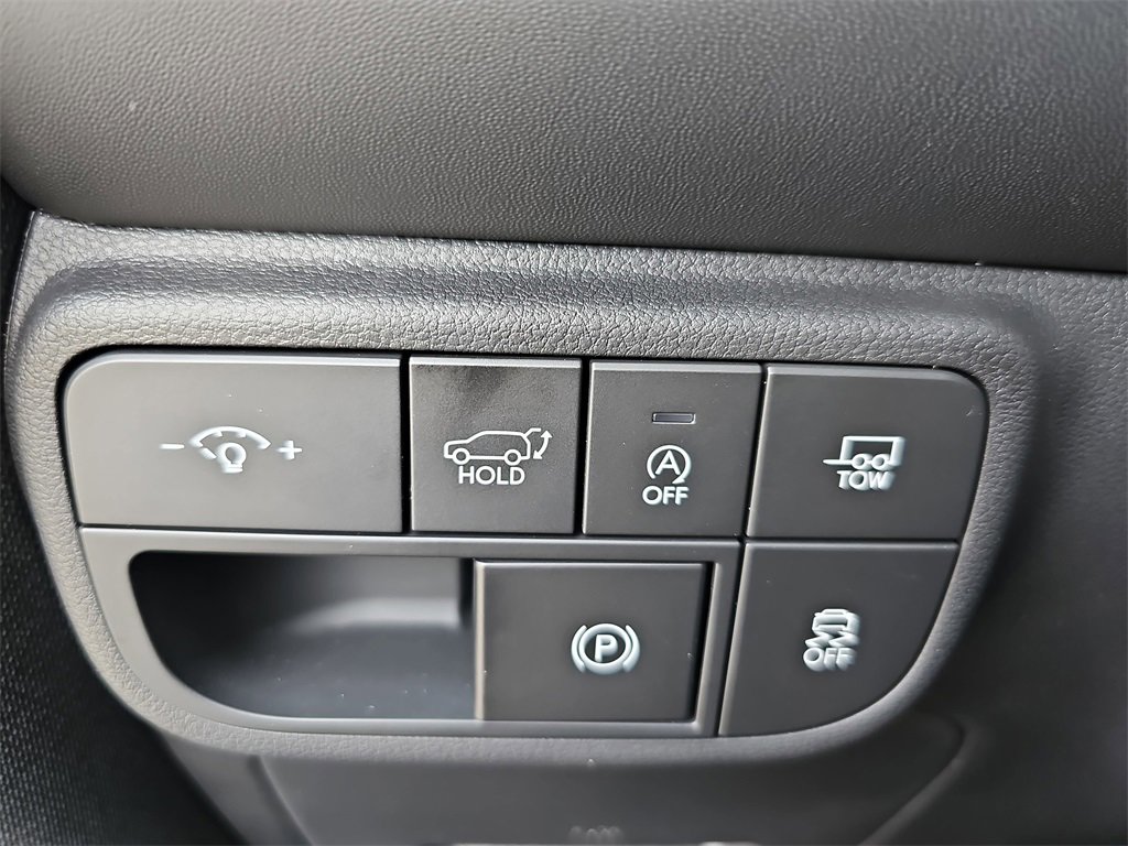 New 2026 Hyundai Palisade Calligraphy image 27