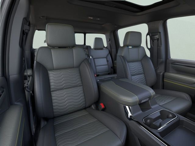 New 2026 Chevrolet Silverado 2500 ZR2 image 16