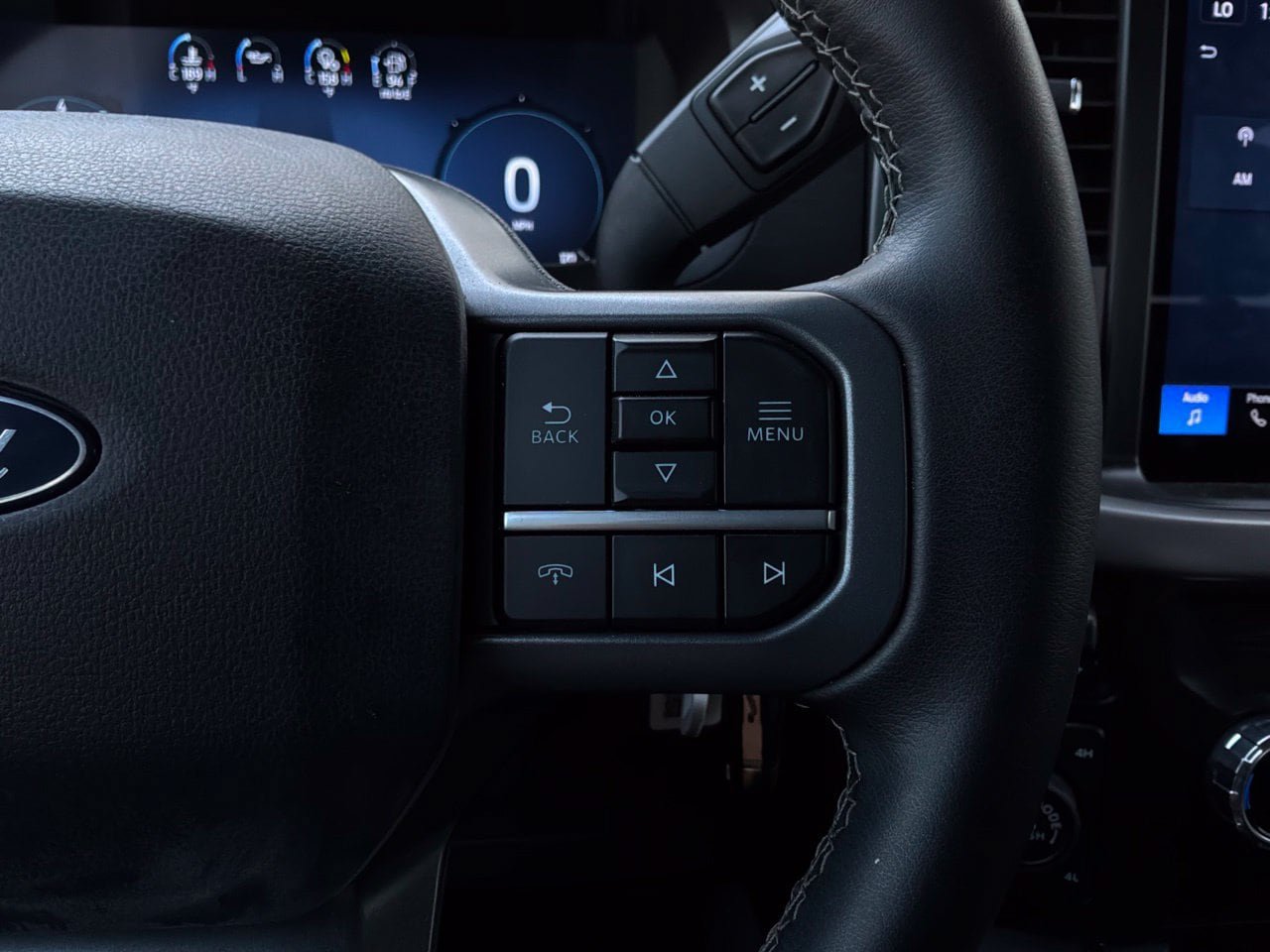 Used 2024 Ford F150 XLT w/ Mobile Office Package AWD/4WD image 40