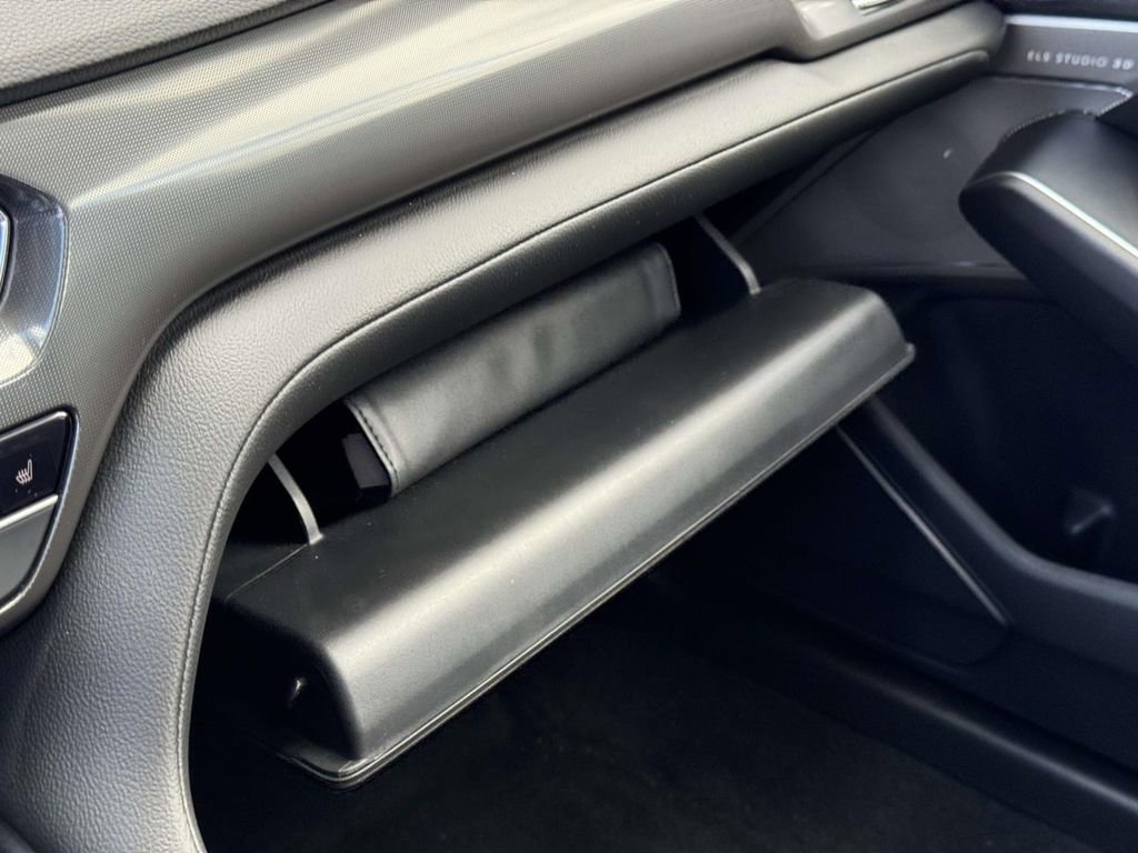 Certified 2023 Acura Integra A-Spec image 33