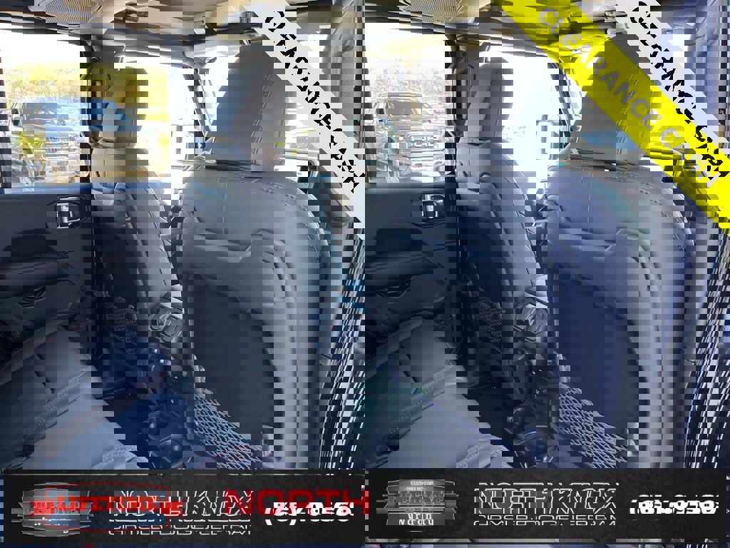 New 2025 Jeep Gladiator Rubicon image 22