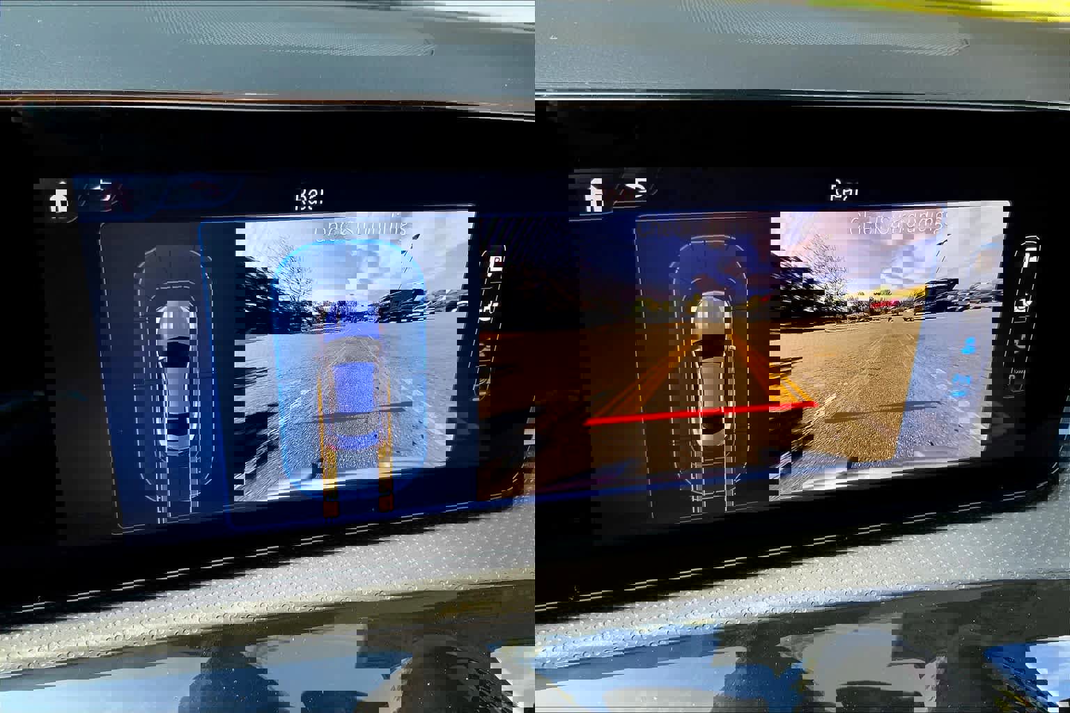 Used 2025 Mercedes-Benz CLA 35 AMG AMG CLA 35 image 8