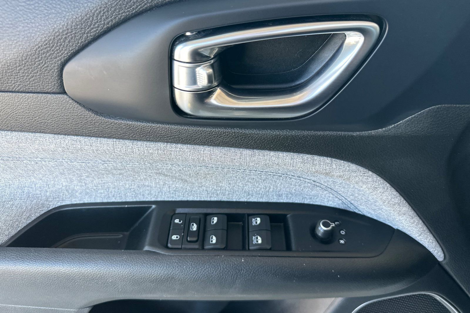 Used 2022 Jeep Compass Latitude w/ Convenience Group image 11