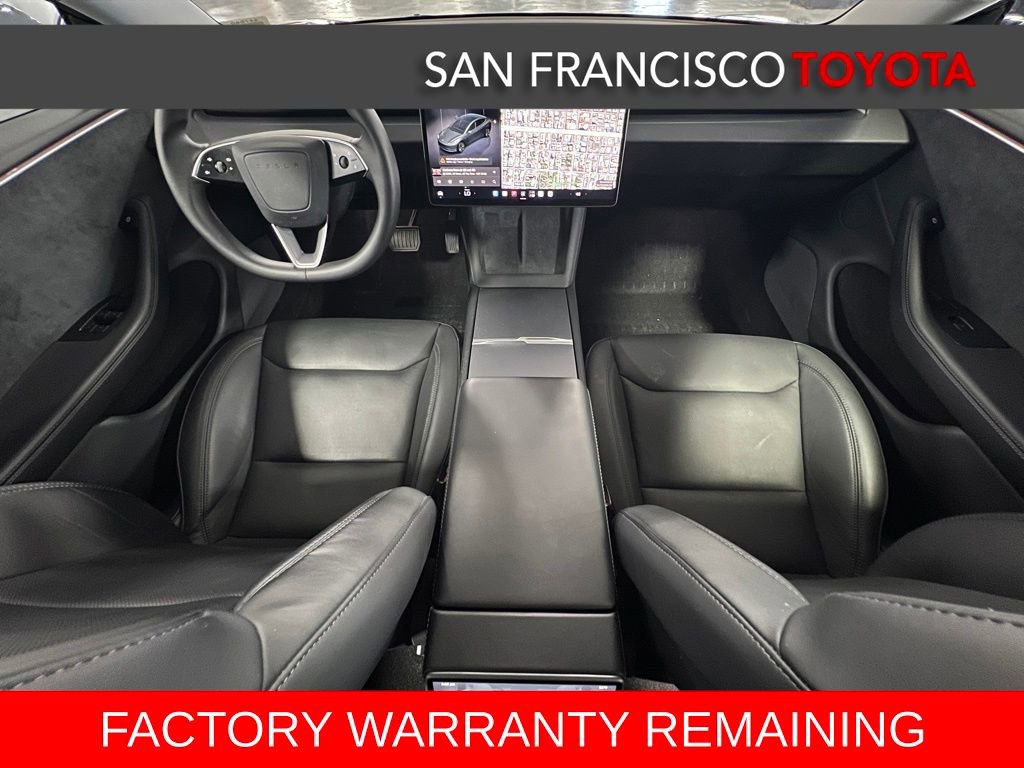 Used 2024 Tesla Model 3 Long Range AWD/4WD image 23