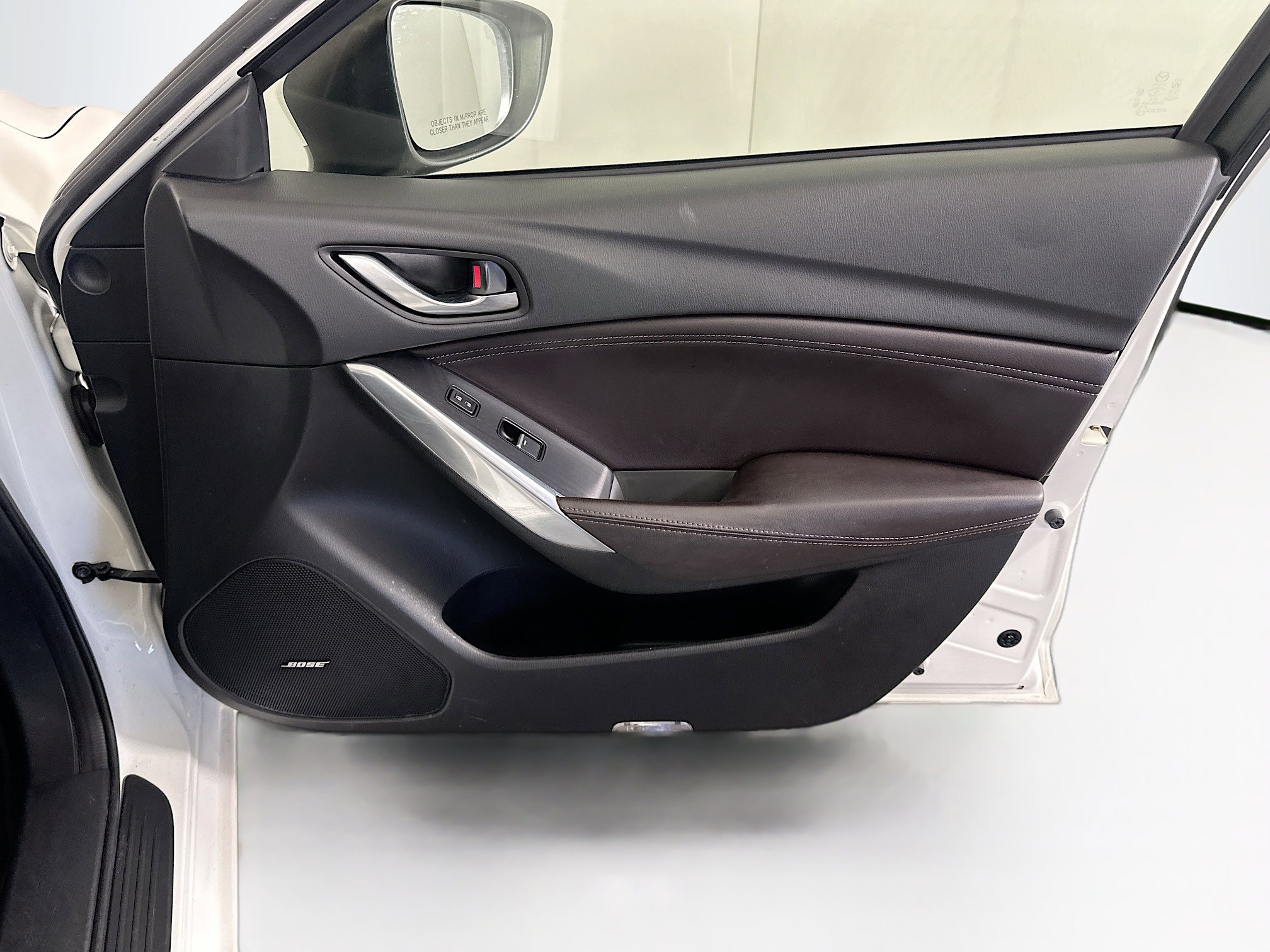 Used 2016 MAZDA MAZDA6 Grand Touring image 33