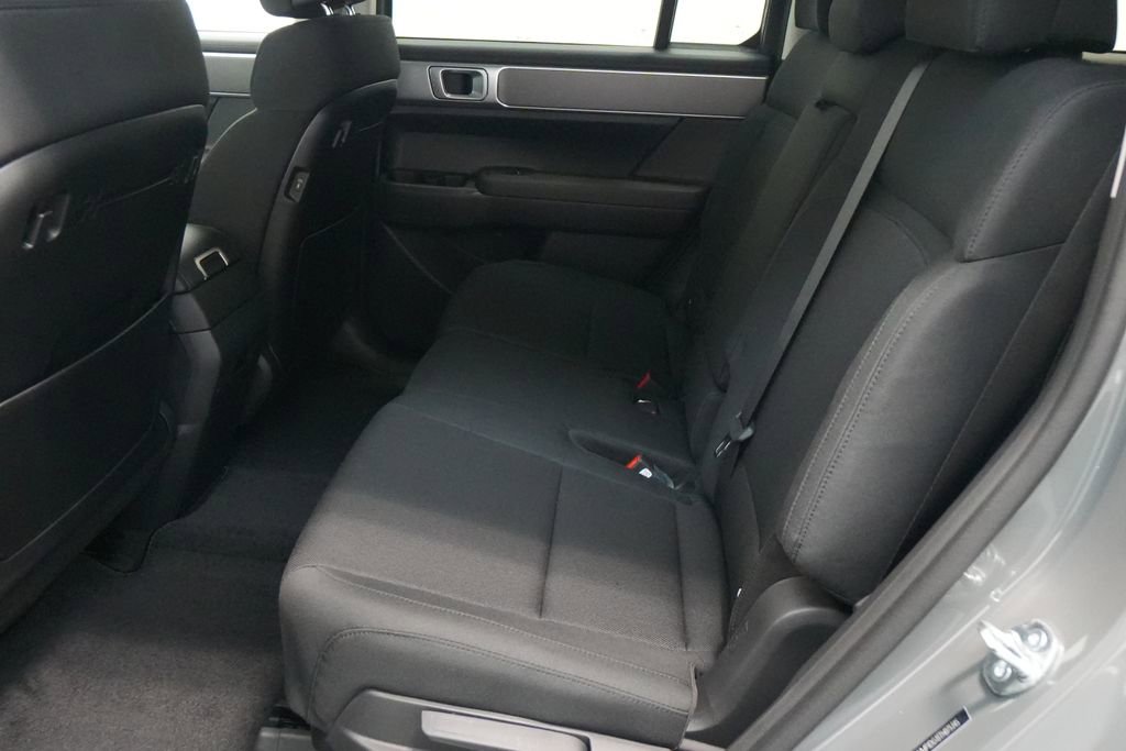 New 2026 Hyundai Santa Fe SE image 17