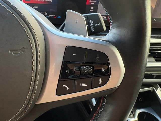 Used 2024 BMW X7 M60i w/ Executive Package AWD/4WD image 20