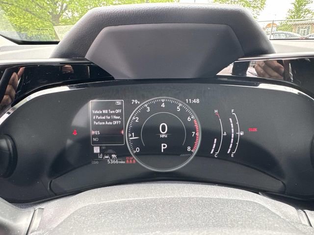 Certified 2025 Lexus NX 350 AWD w/ Accessory Package (2T) image 29