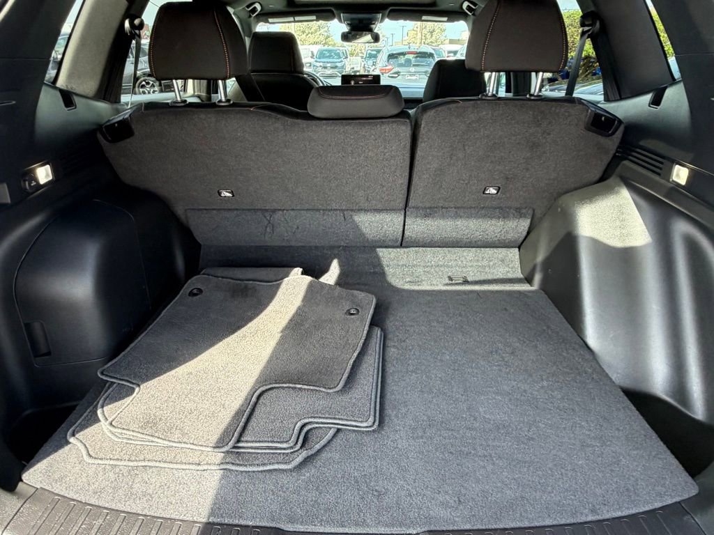 Used 2023 Honda CR-V Sport image 16