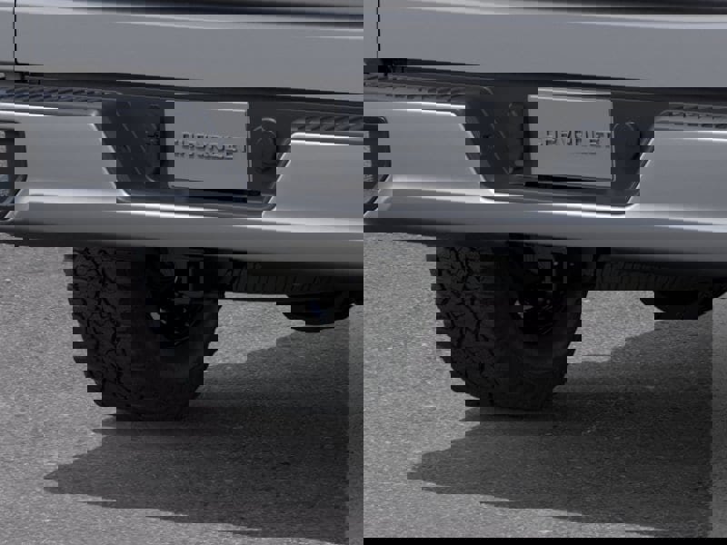 New 2026 Chevrolet Silverado 1500 RST w/ RST Select Package image 38