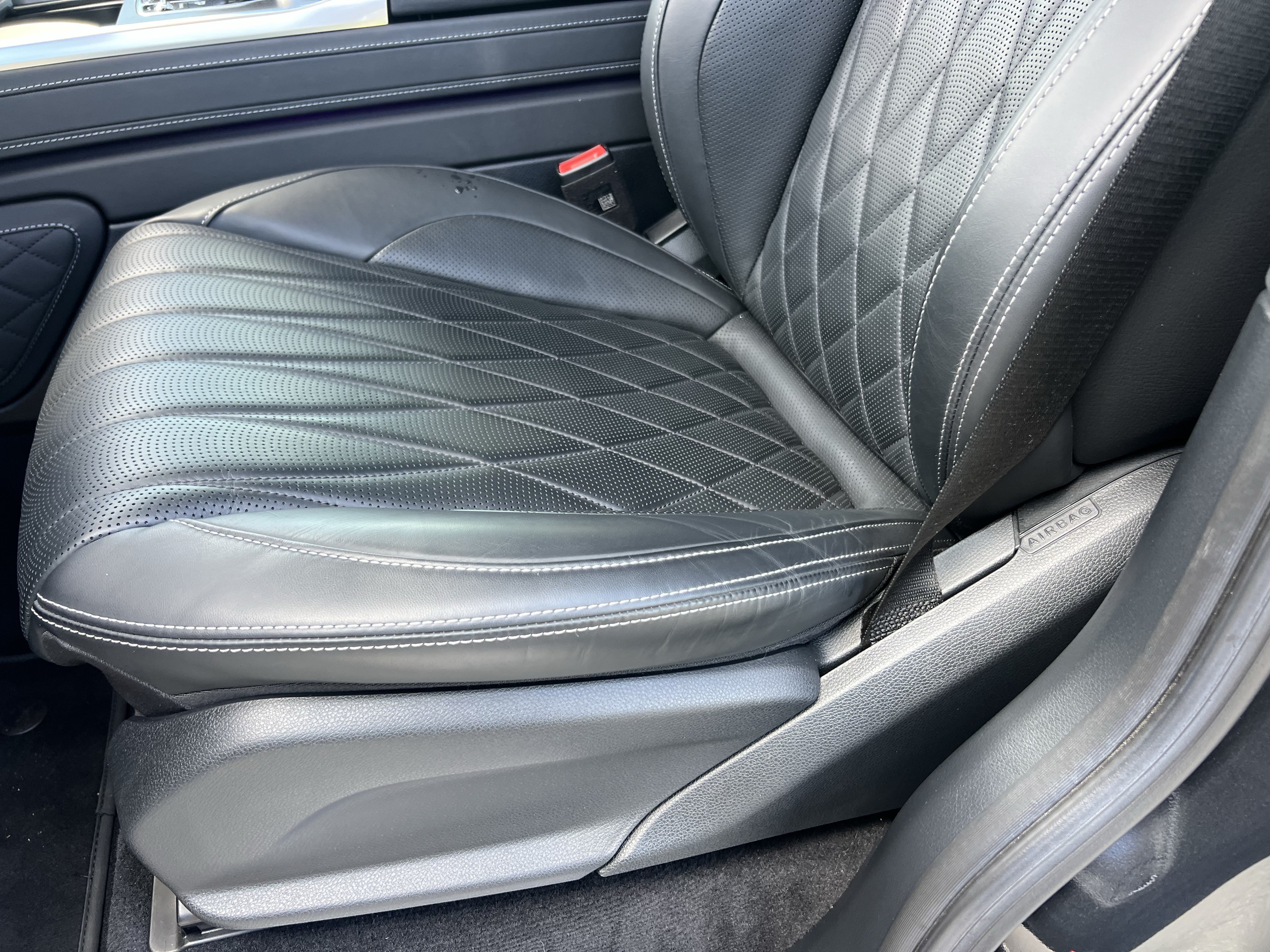 Used 2022 Mercedes-Benz G 550 image 18