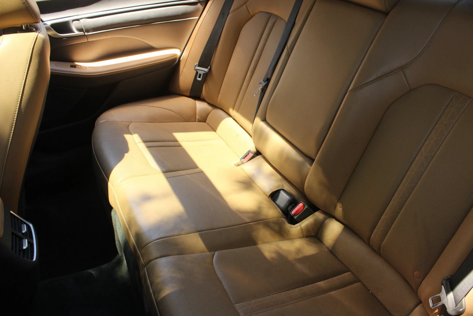 Used 2020 Hyundai Sonata Limited FWD image 19