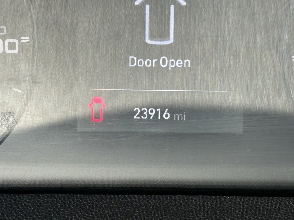 Used 2023 RAM ProMaster 2500 image 18