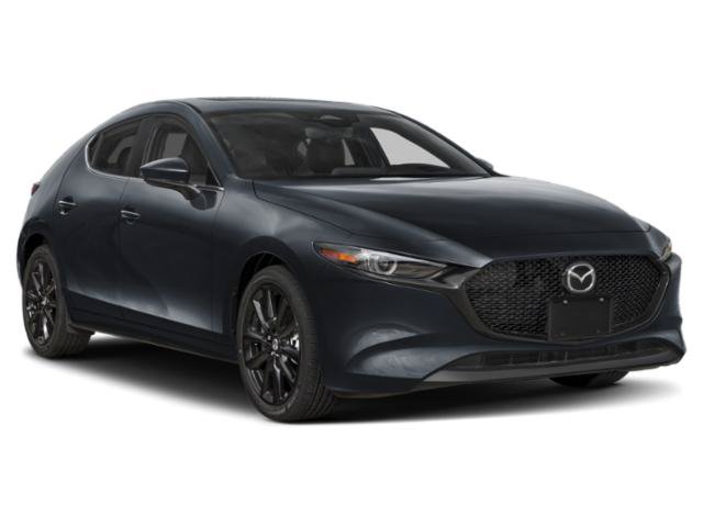 New 2026 MAZDA MAZDA3 2.5 S Hatchback w/ Premium Pkg FWD image 6