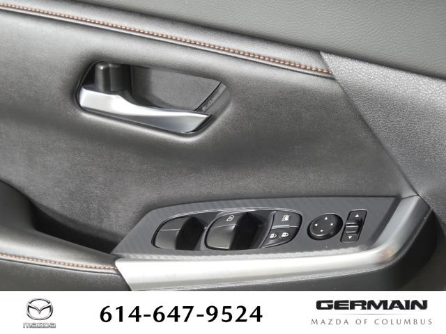 Used 2020 Nissan Sentra SR FWD image 28