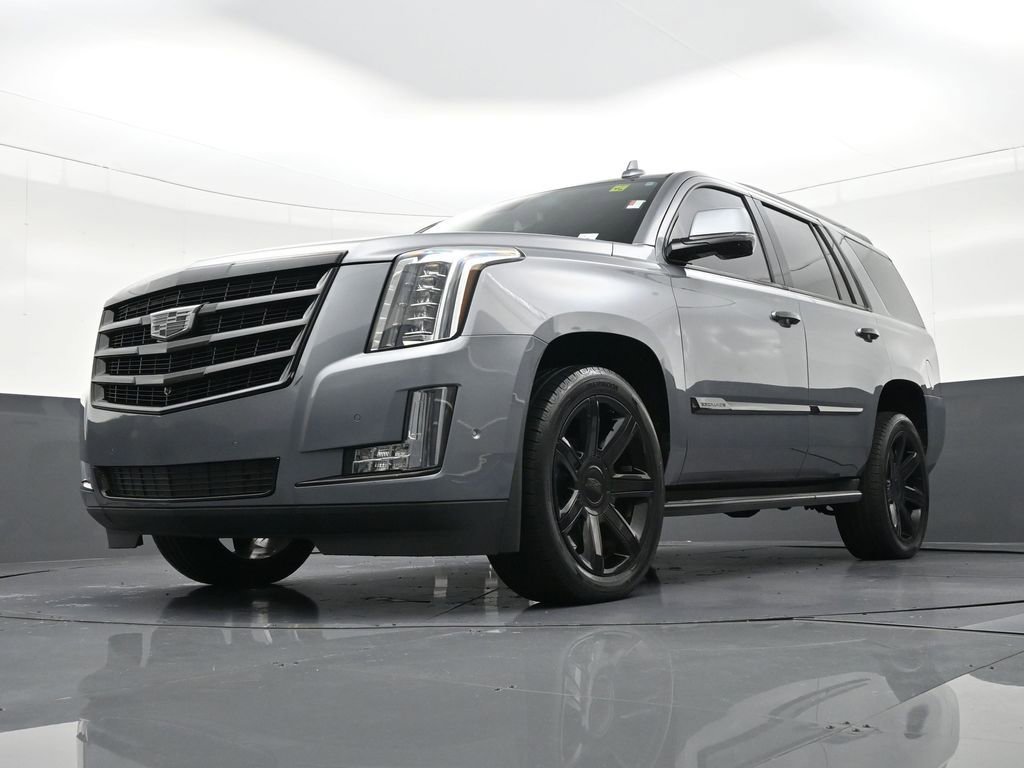 Used 2020 Cadillac Escalade Luxury image 26