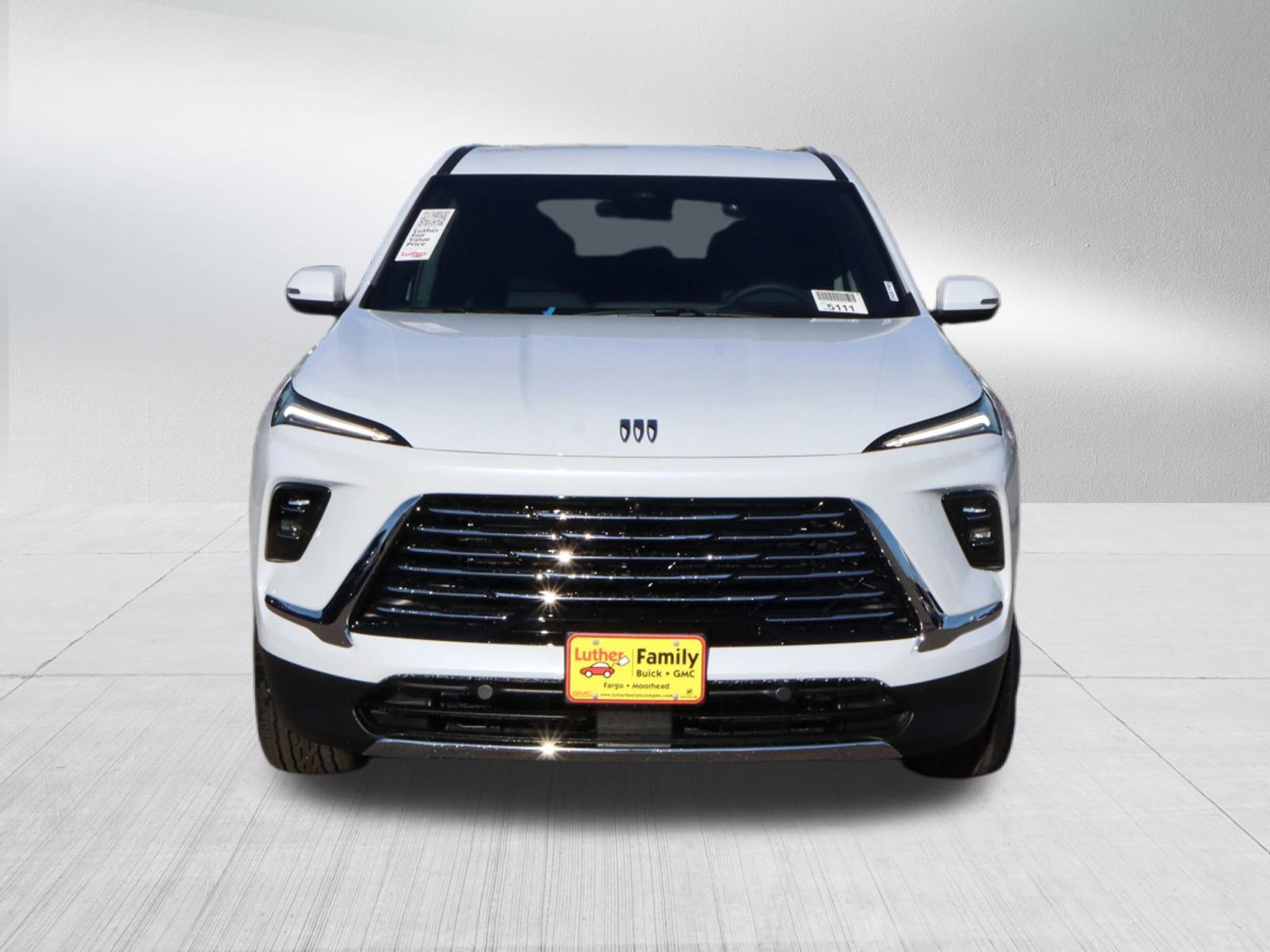 New 2026 Buick Enclave Preferred w/ Power Package video 2