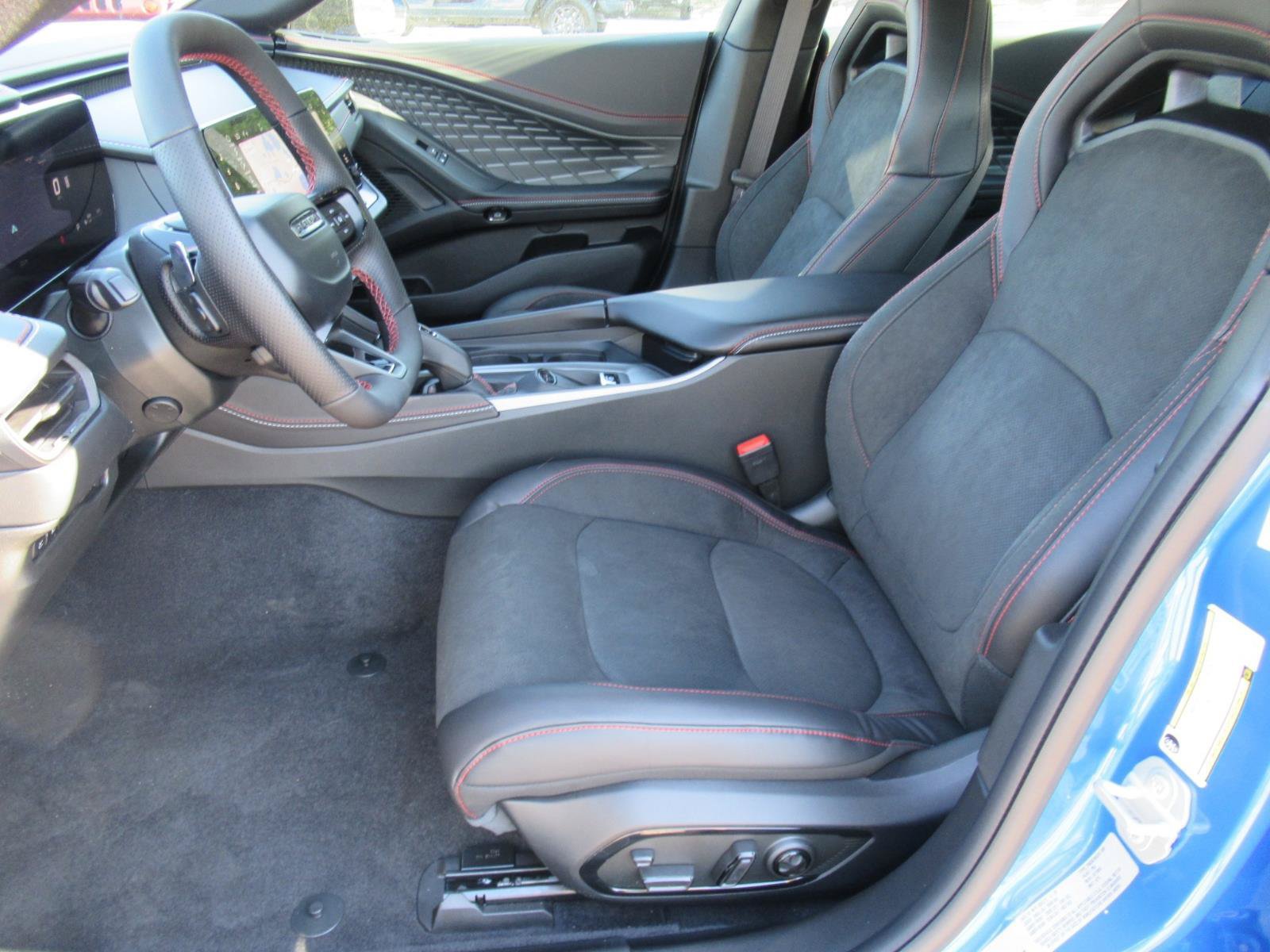 New 2026 Dodge Charger R/T AWD/4WD image 16