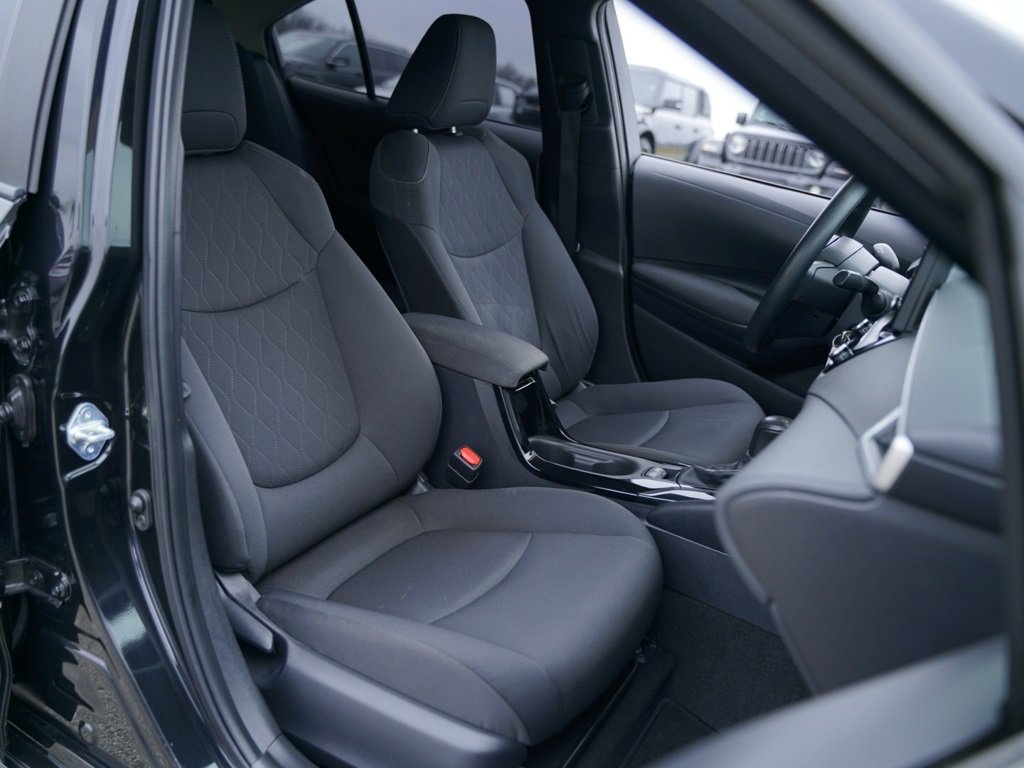 Used 2022 Toyota Corolla LE image 22