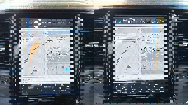 Used 2022 RAM 3500 Laramie w/ Max Tow Package image 19