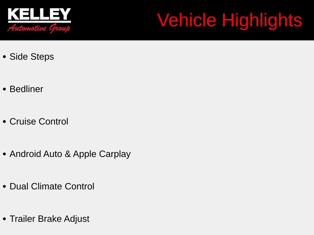 Used 2022 RAM 1500 Classic SLT w/ Electronics Group AWD/4WD image 2