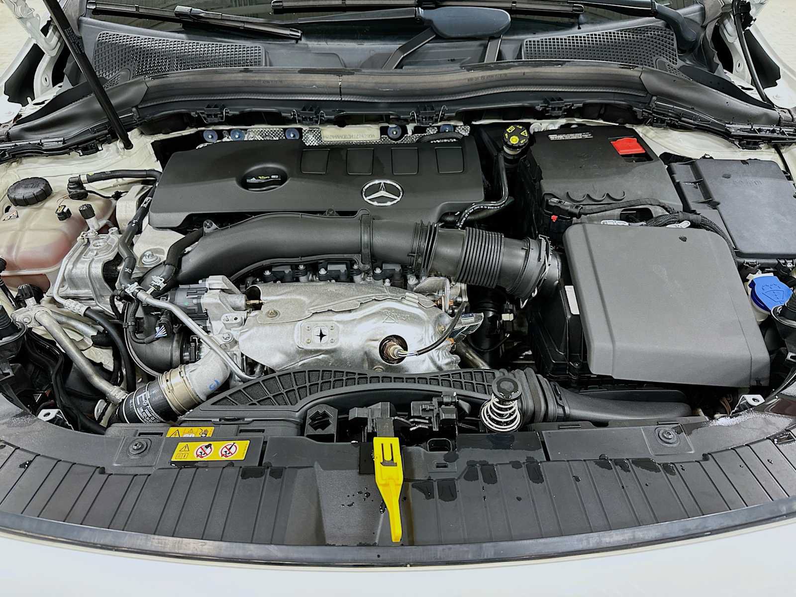 Used 2021 Mercedes-Benz GLA 250 image 27