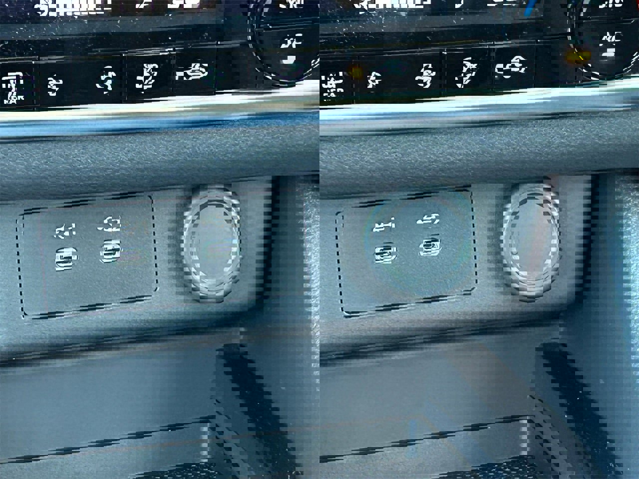 New 2026 Nissan Rogue SV image 26