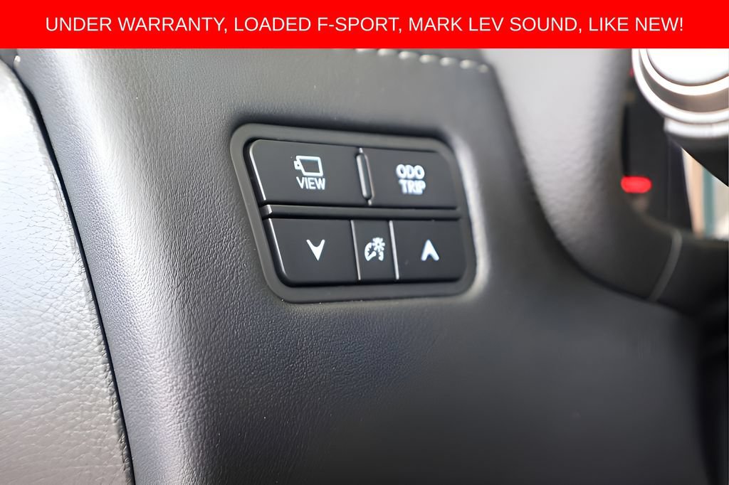 Used 2024 Lexus LX 600 F Sport AWD/4WD image 23