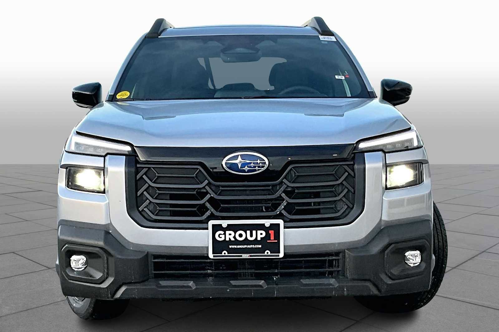 New 2026 Subaru Outback Limited image 3