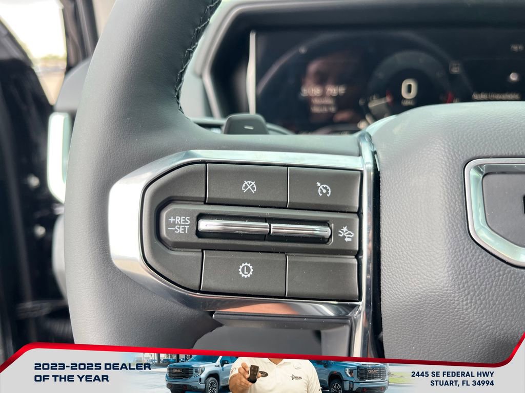 New 2026 GMC Terrain Denali image 25