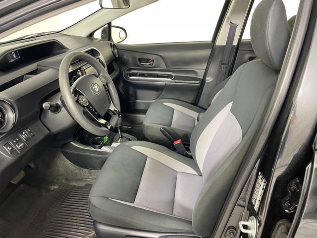 Used 2018 Toyota Prius C Two FWD image 2