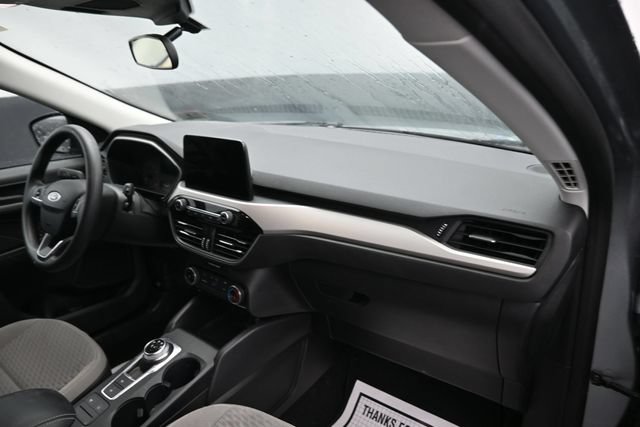 Used 2022 Ford Escape SE AWD/4WD image 8