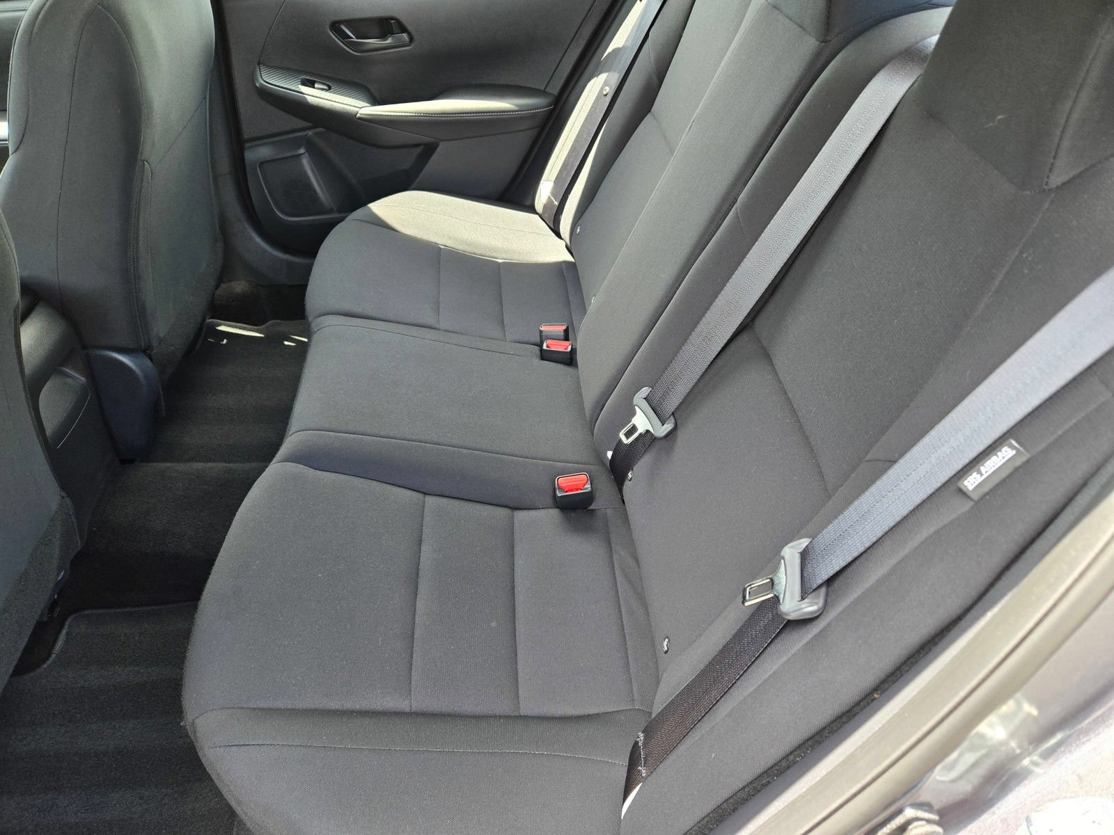 Used 2025 Nissan Sentra S FWD image 13