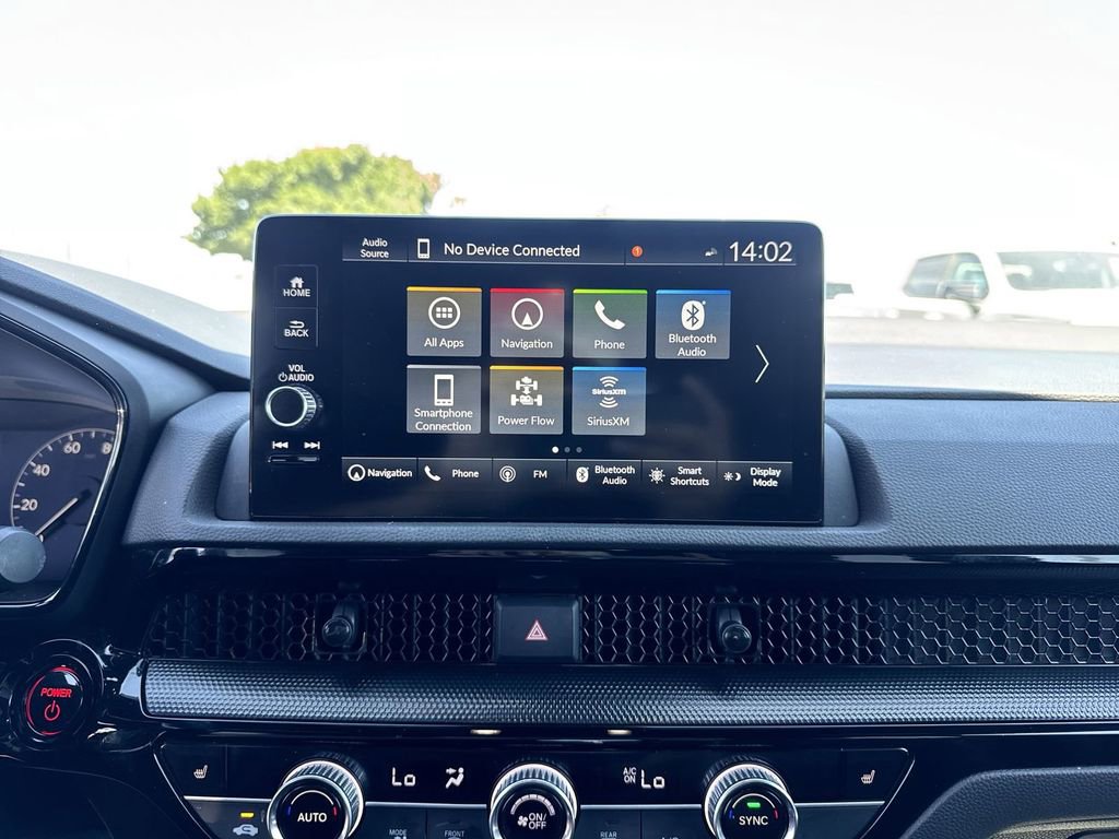Used 2023 Honda CR-V Sport Touring image 18