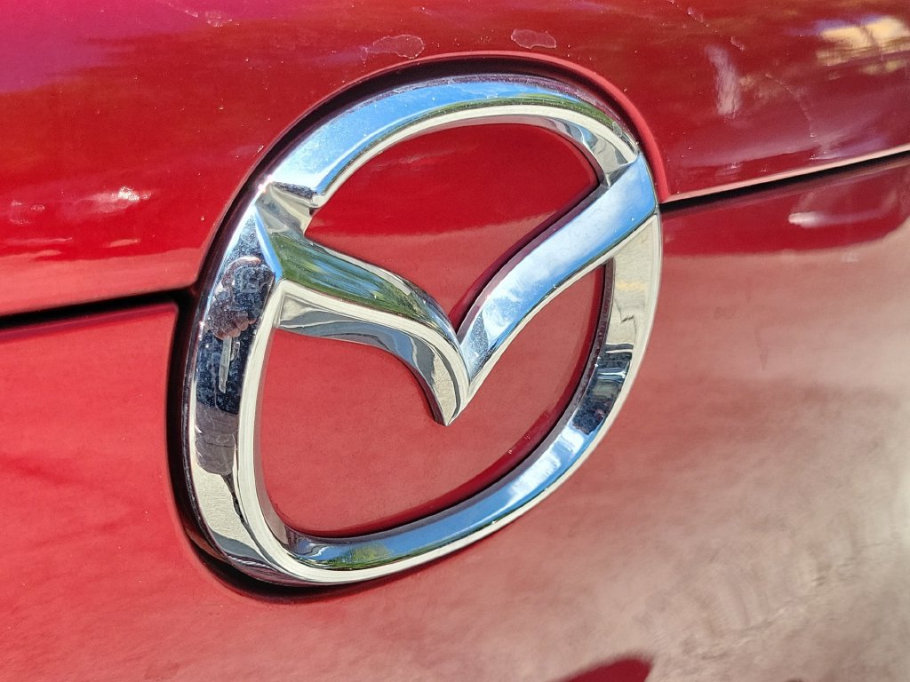 Used 2021 MAZDA CX-30 FWD 2.5 S w/ Select Package image 12