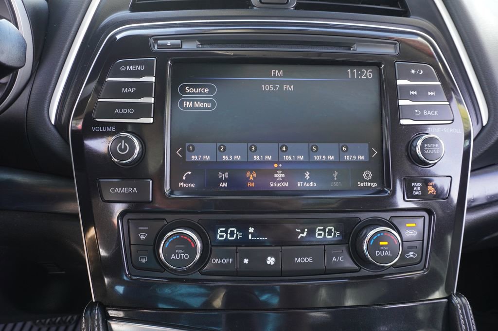 Certified 2023 Nissan Maxima Platinum w/ Sport Mat Group image 20